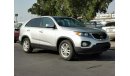 Kia Sorento LX / MID OPT / LOT#82199