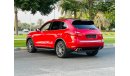 بورش كايان PORSCHE CAYENNE S MODEL 2013 GCC SPACE