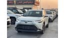 تويوتا فرونتلاندر 2024 TOYOTA FRONTLANDER 2.0 HYBRID FULL OPTION