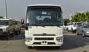 Toyota Coaster Diesel 4.0L V4