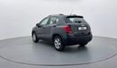 Chevrolet Trax Chevrolet Trax 1.8