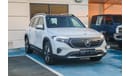 Mercedes-Benz EQB 260 mercedes EQB 260 electric 2024 model