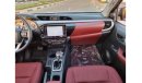 Toyota Hilux Toyota Hilux SR5 4.0L PETROL V6 A/T FULL OPTION 2023