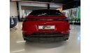 Lamborghini Urus Brand New Lamborghini Urus 2024 4.0T V8 Performante / 3 YEARS WARRANTY AND SERVICE CONTRACT 60,000KM