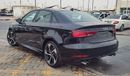 Audi A3 S Line