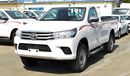 Toyota Hilux 2.7 L