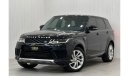 لاند روفر رانج روفر سبورت إتش أس إي 2019 Range Rover Sport HSE V6, 2024 RR Warranty, 2027 RR Service Pack, Low Kms, GCC