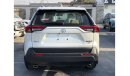 Toyota RAV4 XLE Toyota RAV4 2.0L 4x4 white 2022