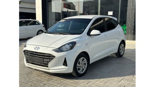 Hyundai Grand i10