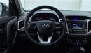 Hyundai Creta GL 1.6 | Under Warranty | Inspected on 150+ parameters