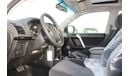 Toyota Prado TOYOTA PRADO 150 2.7L PETROL TX AUTO