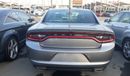 Dodge Charger 2014 Dodge Charger V6 Full options Gulf Specs clean car