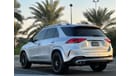 Mercedes-Benz GLE 350 MERCEDES GLE350 2020