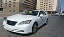 Lexus ES350 Es 350 v6 3.5L