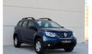 Renault Duster 2020 Renault Duster SE, 5dr SUV, 1.6L 4cyl Petrol, Automatic, Front Wheel Drive