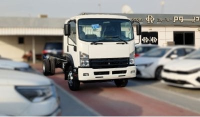 Isuzu FSR Isuzu FSR 13 TON Long Chassis 2025YM TURBO