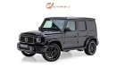 Mercedes-Benz G 63 AMG - Euro Spec - With Warranty