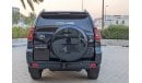 Toyota Prado TXL1 Toyota Prado 201 TXL V6 4.0 GCC  left hand drive petrol