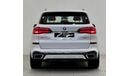 BMW X5 40i xDrive 2022 BMW X5 xDrive40i M-Sport, November 2026 BMW Warranty + Service Contract, Full Option