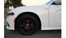 Dodge Charger 3.6L SXT Plus 0% DP - BEST DEAL - DODGE CHARGER SRT - 2019 - 3.6TC V6 RWD - US SPECS - WELL MAINTAIN