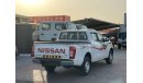 Nissan Navara 2019 I 4x4 I Full Automatic I Ref#336