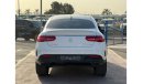 Mercedes-Benz GLE 43 AMG Coupe Mercedes Benz GLE43 GCC 2019