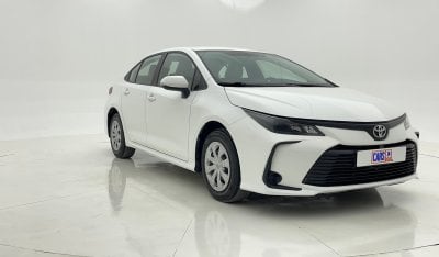 Toyota Corolla XLI 1.6 | Zero Down Payment | Free Home Test Drive