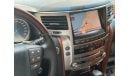 Lexus LX570 Platinum