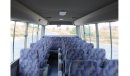 Nissan Civilian 2015 | NISSAN CIVILLIAN - 30 SEATER BUS - WITH GCC SPECS AND EXCELLENT CONDITION