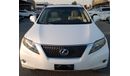 لكزس RX 350 V6 3.5L Full Option