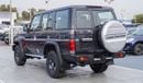 تويوتا لاند كروزر هارد توب LX 4.5L Diesel M/T