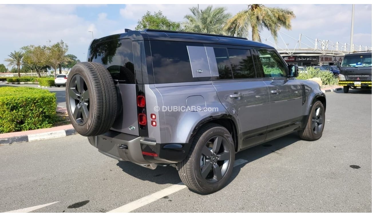 New Land Rover Defender From Germany 2023 for sale in Dubai - 635898