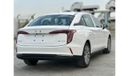 هونغشي EQM5 HONGQI E-QM5 LUXURY