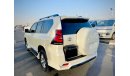 Toyota Prado Kakadu 2018 RHD Diesel Full Options Top Of The Range