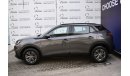 Peugeot 2008 AED 999 PM  ACTIVE 1.2L TC AT GCC MANUFACTURER WARRANTY 2028 OR 100K KM