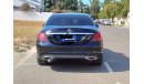 Mercedes-Benz C 300 STD 2.0 L Two key