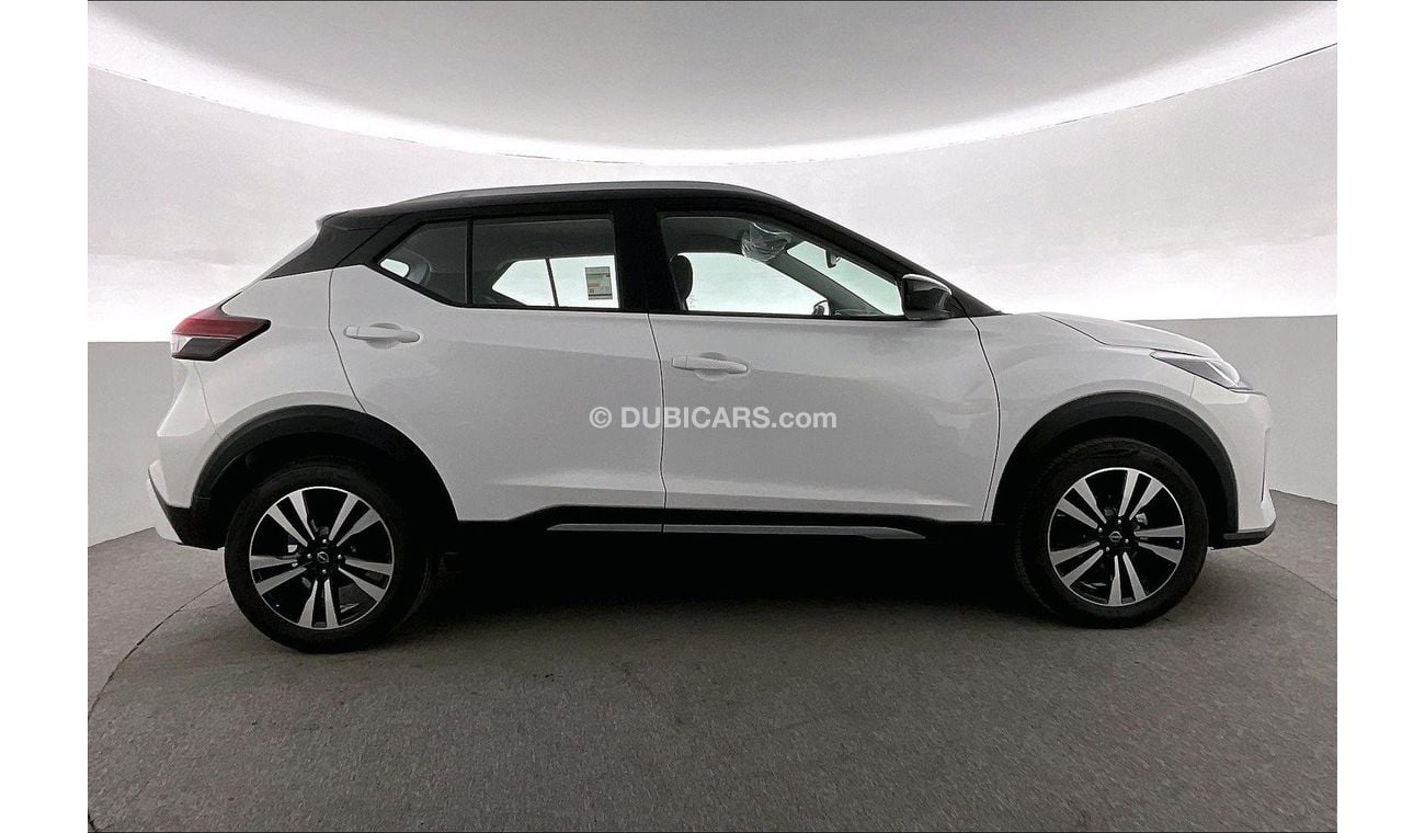 Nissan Kicks SV | Guaranteed Warranty | 0 Down Payment