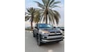 تويوتا Runner4 2021 LIMITED PREMIUM SUNROOF 4x4 LEATHER SEATS 4.0L USA IMPORTED