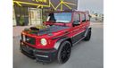 Mercedes-Benz G 63 AMG Kevany 820HP - 2023 - Brand New