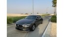 Mazda 6 banking facilities without the need for a first payment