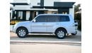 Mitsubishi Pajero GLS 3.5L (186 HP) (5 Seater) AED 730 PM | MITSUBISHI PAJERO 3.5L V6 GLS | MINT CONDITION | GCC | 4WD