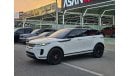 Land Rover Range Rover Evoque P250 S