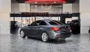 BMW 230i AED 1,100 P.M | 2017 BMW 230i M-SPORT COUPE | UNDER WARRANTY | ORIGINAL PAINT | GCC | SUNROOF