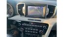 Kia Sportage 2019 KIA SPORTAGE 4x4 FULL OPTION IMPORTED FROM USA