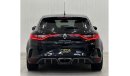 رينو ميجان 2019 Renault Megane RS Sport, Warranty, Full Renault Service History, GCC