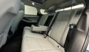 Land Rover Range Rover Evoque P250 R-Dynamic SE Evoque Gcc low mileage warranty available