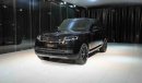 Land Rover Range Rover Autobiography P530 | SWB | 2025