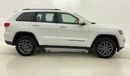 Jeep Grand Cherokee LIMITED 3.6 | Zero Down Payment | Home Test Drive