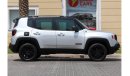 Jeep Renegade Limited Jeep Renegade 2018