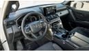 Toyota Land Cruiser LAND CRUISER GXR 4.0L PETROL